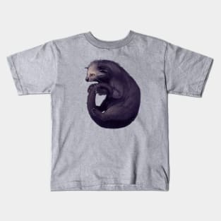 Binturong Kids T-Shirt